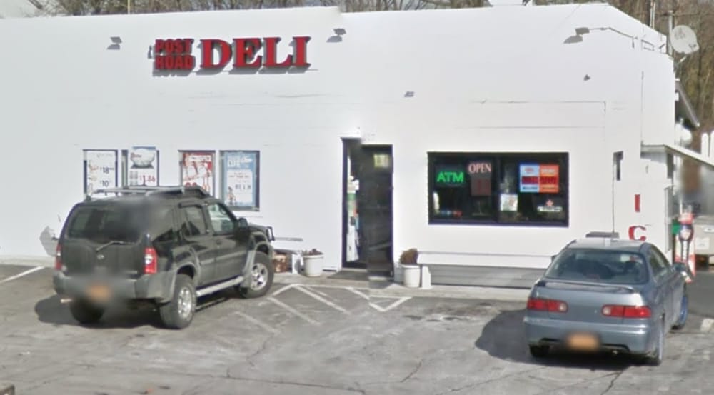 POST ROAD DELI - Updated February 2026 - 2115 Albany Post Rd, Montrose ...