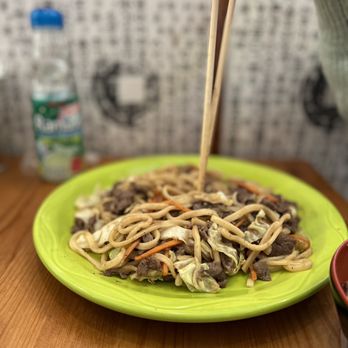 Kim Shabu - Bulgogi and noodles - Korean Near Me - Houston, Texas Kim Shabu - Bulgogi and noodles - Korean Near Me - Houston, Texas