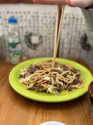 Kim Shabu by null