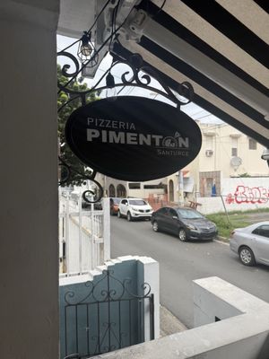 Casa Pimentón by null