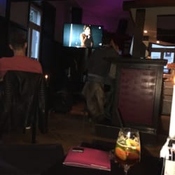 Destille - Tatort Abend