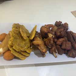 El Limón - Picadillo mixta