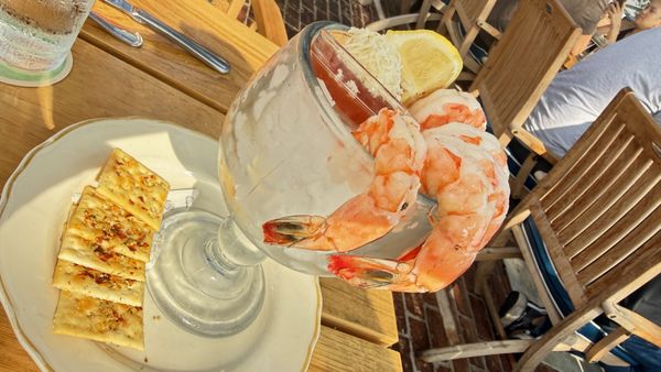 Clark's Oyster Bar - Austin by null