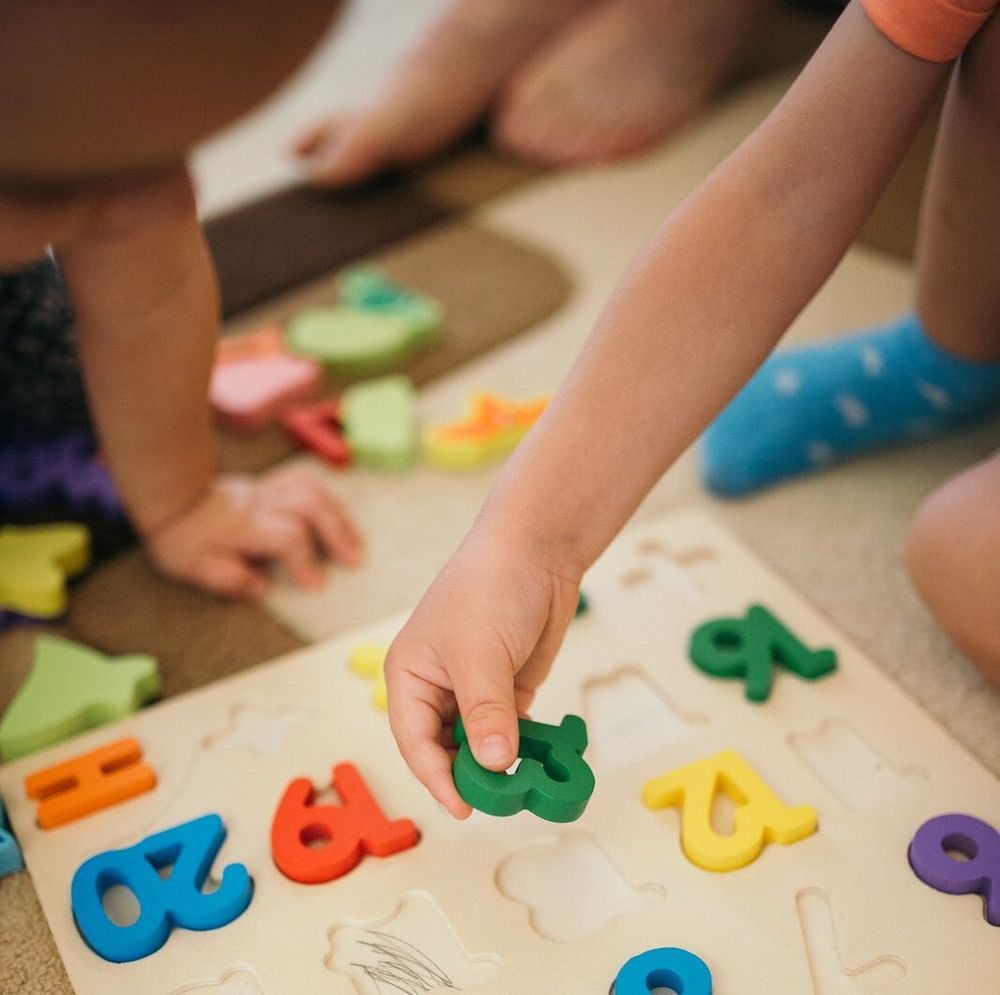 Issaquah Cooperative Preschool - childcare center in Issaquah, WA