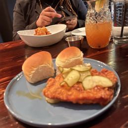 204 NORTH KITCHEN & COCKTAILS - Updated December 2025 - 915 Photos ...