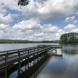 Lake Rogers Park