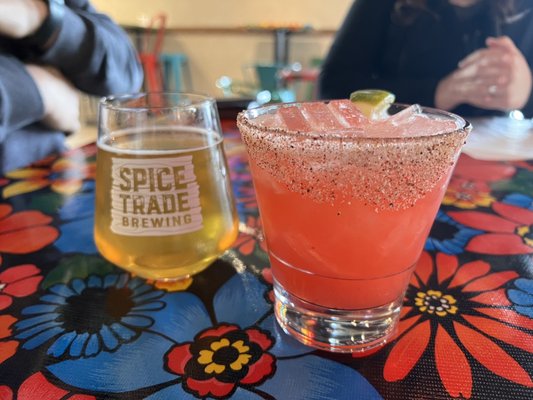 Spice Trade Brewery & Kitchen by null