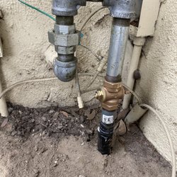 Platinum Plumbing Services