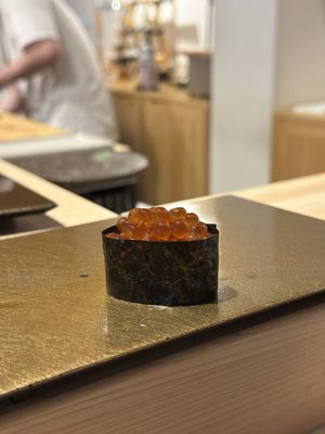 Sushi Makoto - Omakase by null