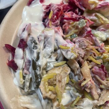 Baba Saj - Oak Lawn - Chicken Shawarma Bowl - Bakeries Near Me - Oak Lawn, Illinois Baba Saj - Oak Lawn - Chicken Shawarma Bowl - Bakeries Near Me - Oak Lawn, Illinois