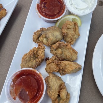 Blue Ridge Seafood Restaurant - Fried Oysters - Seafood Near Me - Gainesville, Virginia Blue Ridge Seafood Restaurant - Fried Oysters - Seafood Near Me - Gainesville, Virginia