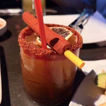 Los Compadres - Mexican Near Me - Long Beach, California