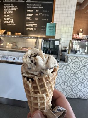 Jeni's Splendid Ice Creams by null