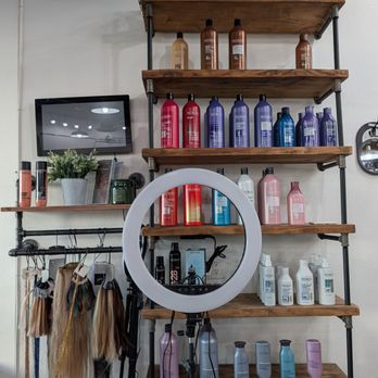 Skyhigh Salon - 11/29/2025. - Hair Salons Near Me - Artesia, California Skyhigh Salon - 11/29/2025. - Hair Salons Near Me - Artesia, California