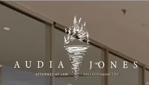 Law Office of Audia Jones - disability attorney in Houston, TX