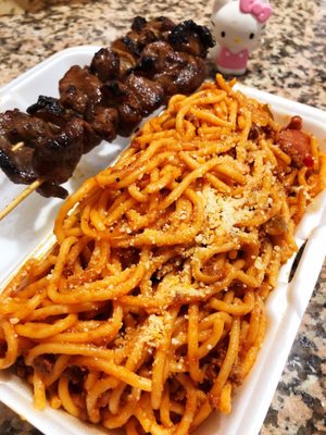 Nita's Restaurant by null