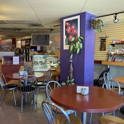 Kenaize Cafe
