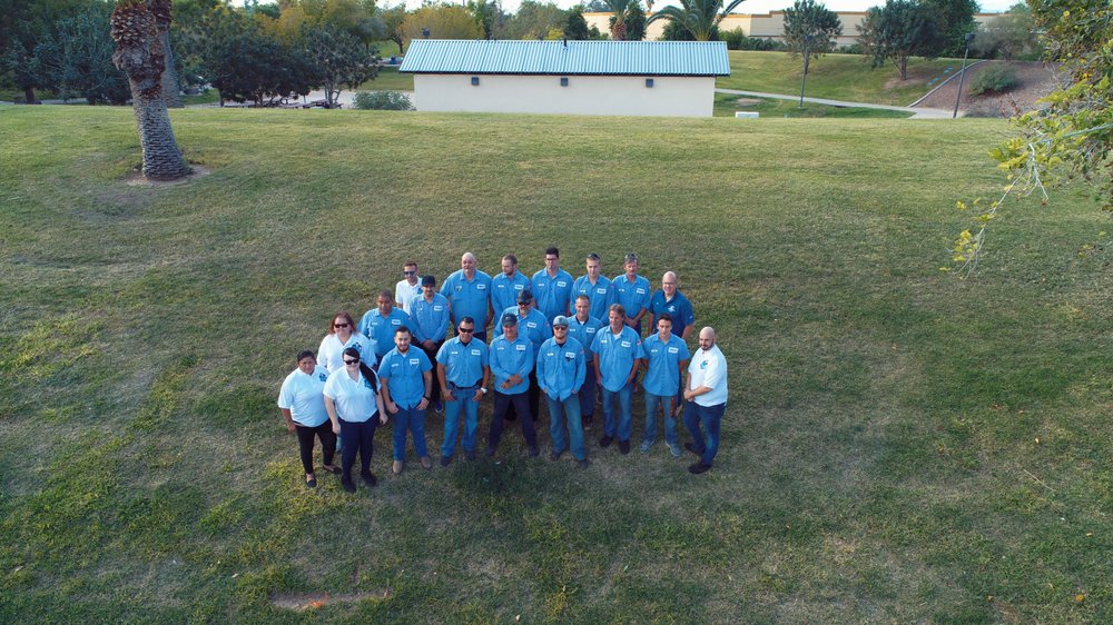 Slide of Aqualine Plumbing, Electrical & Heating - Bellevue