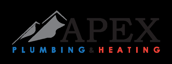 Apex Plumbing Logo