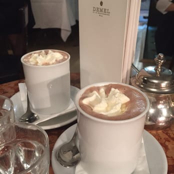 Demel - Cafes Near Me - Vienna, 9 Demel - Cafes Near Me - Vienna, 9