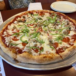 Ventura's Restaurant & Pizzeria