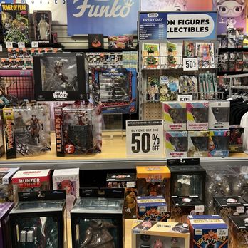Fye - Music & DVDs Near Me - Cedar Park, Texas