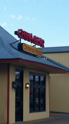China Bear Restaurant by null
