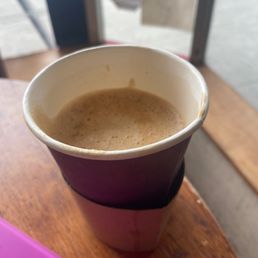 Cappuccino Cappuccino