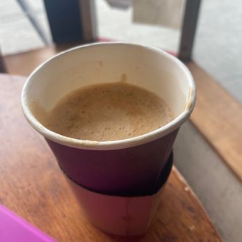 Cafe La Boheme - Cappuccino - Coffee & Tea Near Me - San Francisco, California Cafe La Boheme - Cappuccino - Coffee & Tea Near Me - San Francisco, California