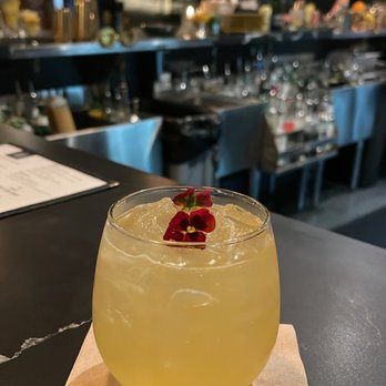 Oak & Coal - Endless summer cocktail - Japanese Near Me - Costa Mesa, California Oak & Coal - Endless summer cocktail - Japanese Near Me - Costa Mesa, California