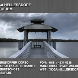 The Best 10 Fitness Instruction Near Blumberger Damm 121 Berlin Germany Last Updated September Yelp