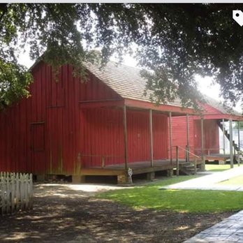 West Baton Rouge Museum - Museums Near Me - Port Allen, Louisiana
