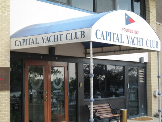 Capital Yacht Club by null