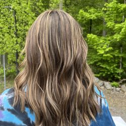 The Strand Hair Salon