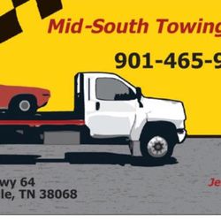 Mid-South Towing