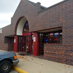 Big Discount Liquor