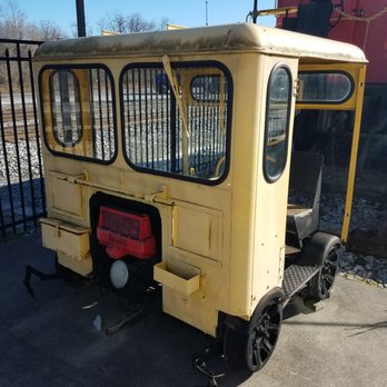 Princeton Railroad Museum - Museums Near Me - Princeton, West Virginia