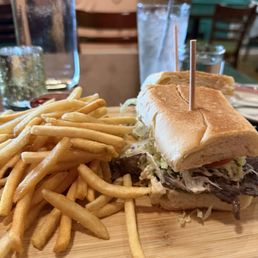 Cubano Sandwich Cubano Sandwich