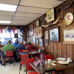 Texas Cafe