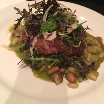 Insalata's - Lamb - Mediterranean Near Me - San Anselmo, California