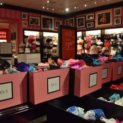 Victoria's Secret & PINK