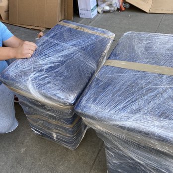 Xt Long Distance Movers - Movers Near Me