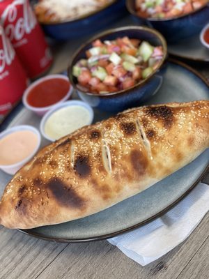 Pizza TLV by null