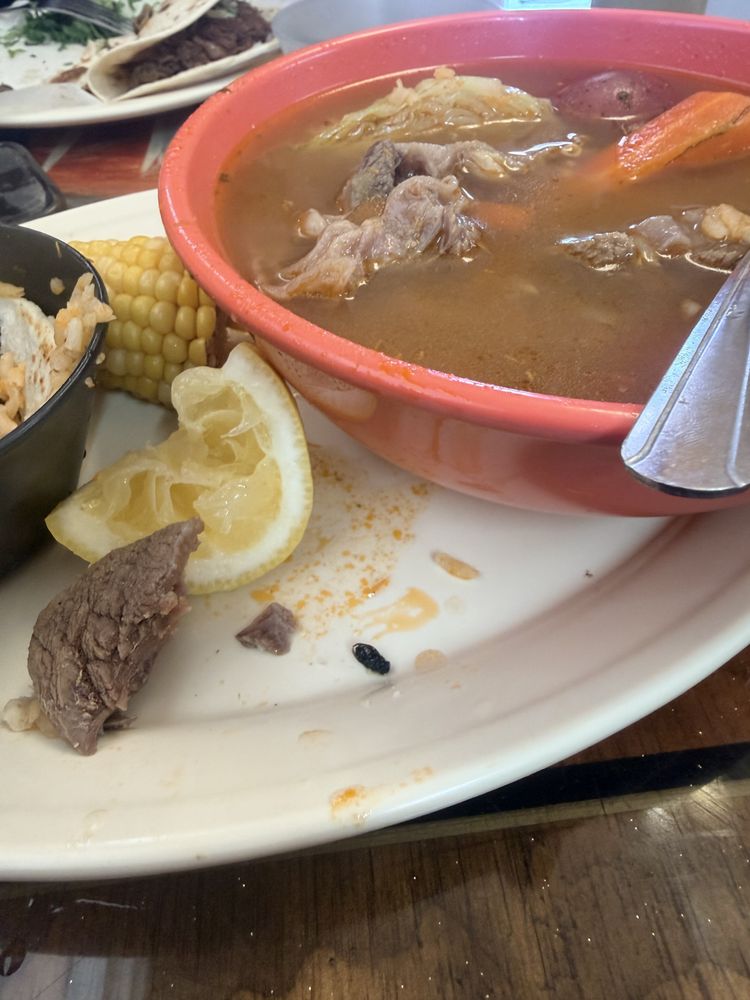 Taqueria San Juan Logo