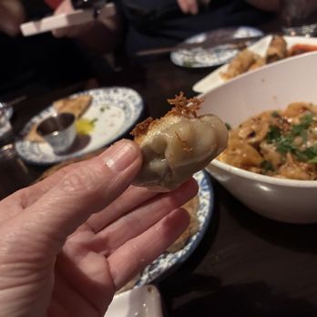 Feast - Artisan Dumpling and Tea House - Chinese Near Me - Madison, Wisconsin