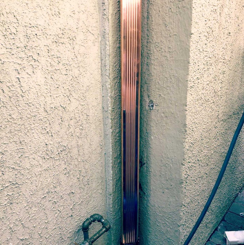 Slide of Hunterwood Roofing