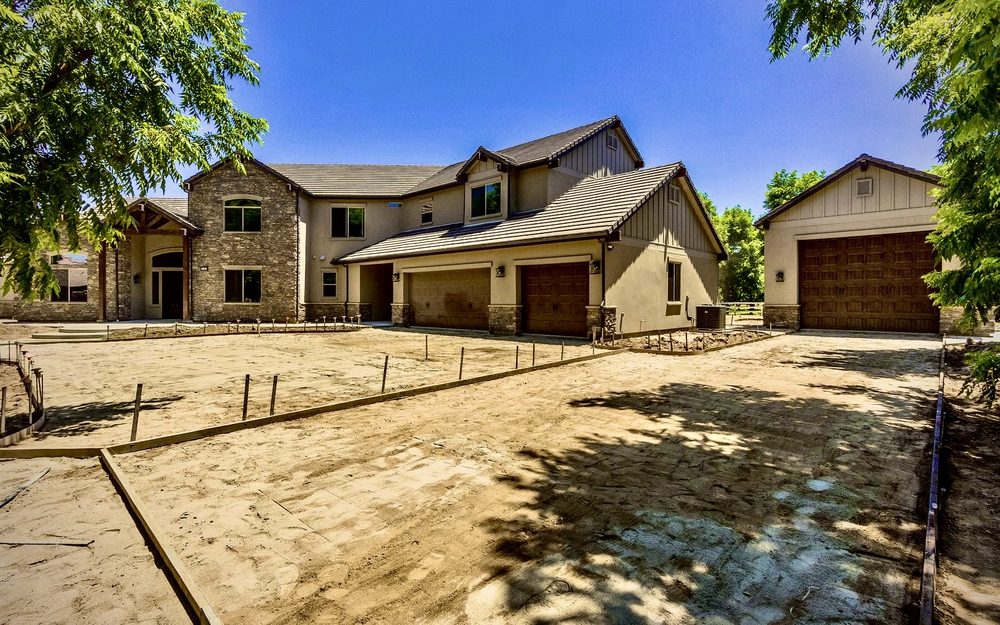 Slide of Bryant Construction