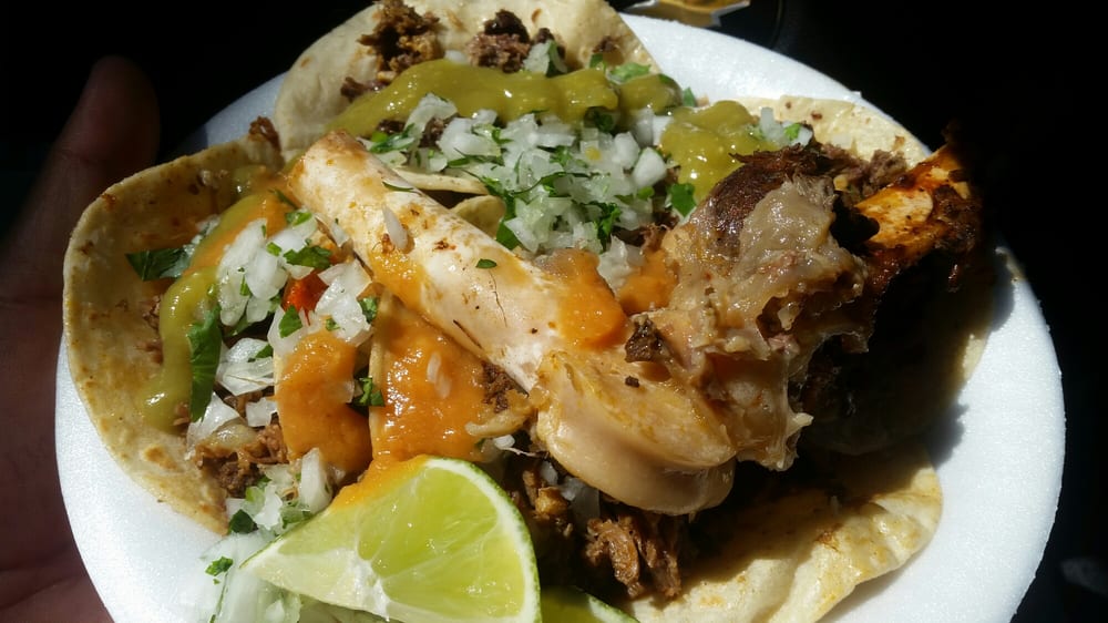 TACOS DE BIRRIA LA PELY Updated September 2024 1100 Richards Blvd