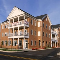 Maredith Management - The Maredith Building, managed by Maredith Management
Professional office space, directly across the street from the Chas.County Courthouse