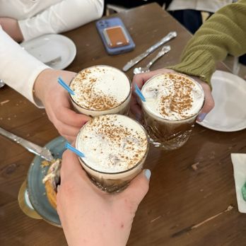 Millers All Day - Miller's Coffee - Breakfast & Brunch Near Me - Charleston, South Carolina Millers All Day - Miller's Coffee - Breakfast & Brunch Near Me - Charleston, South Carolina